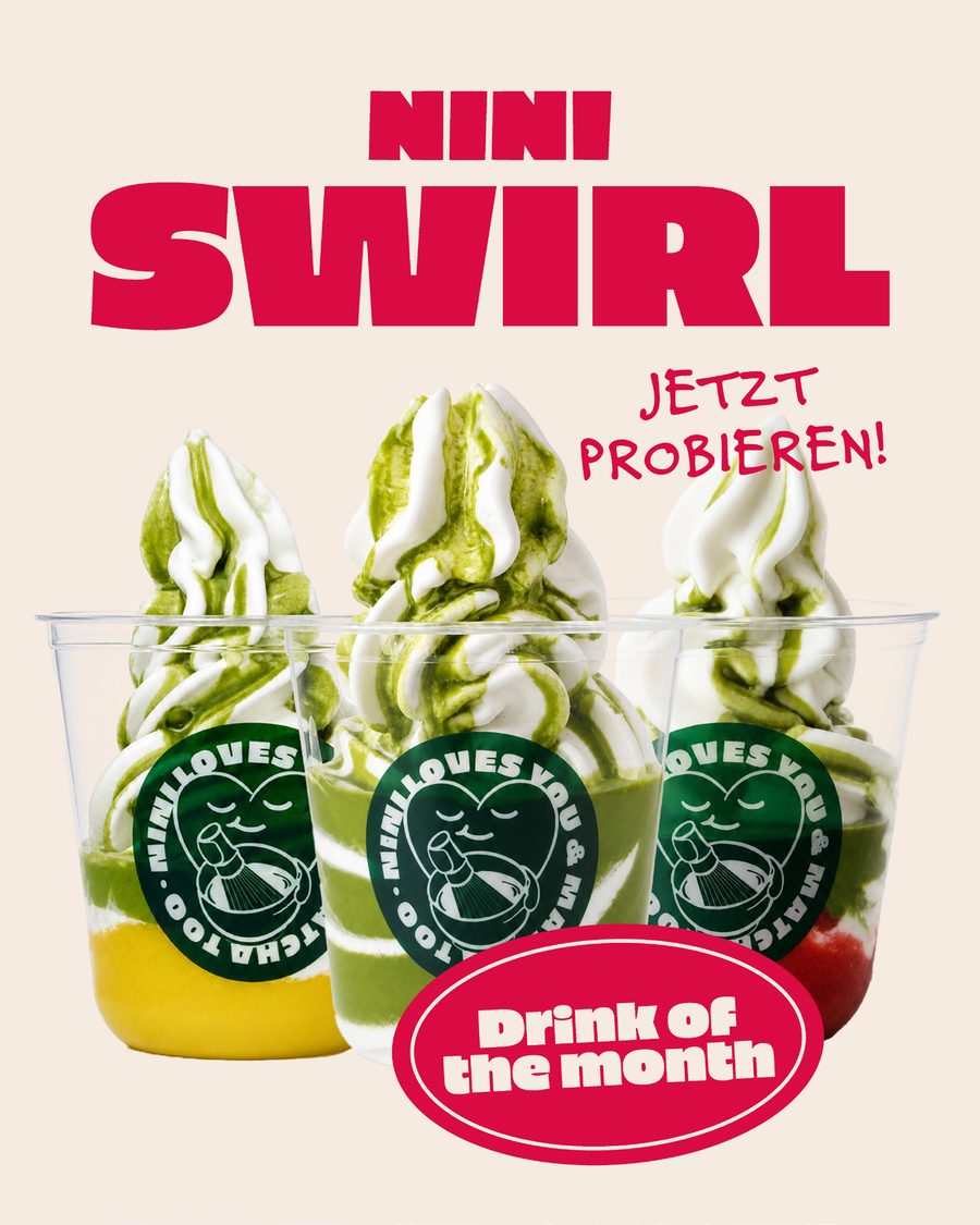 Café NINI auf Instagram