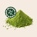 NINI Signature Ceremonial Matcha