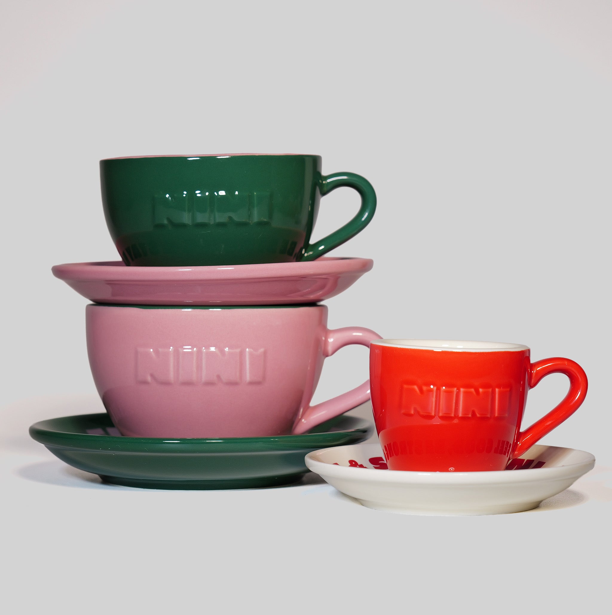 NINI Cup Bundle