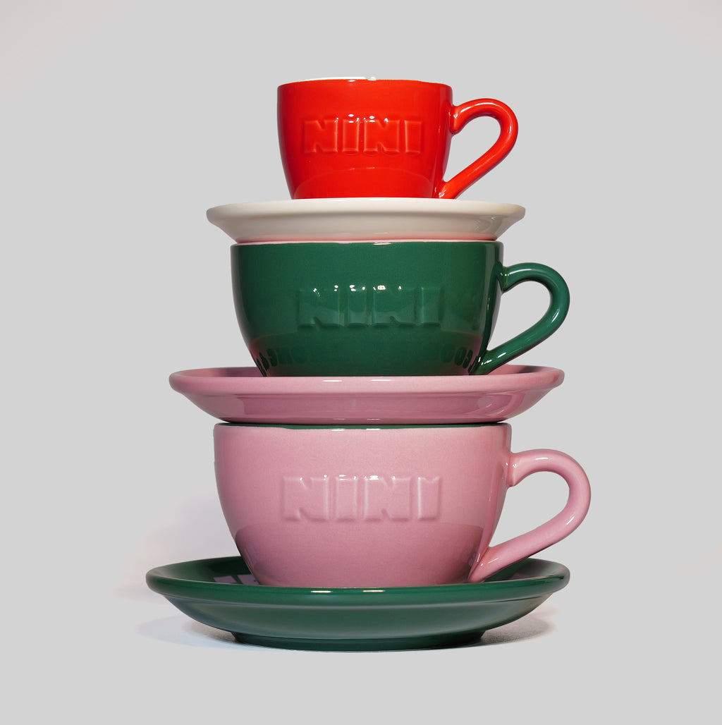 NINI Cup Bundle