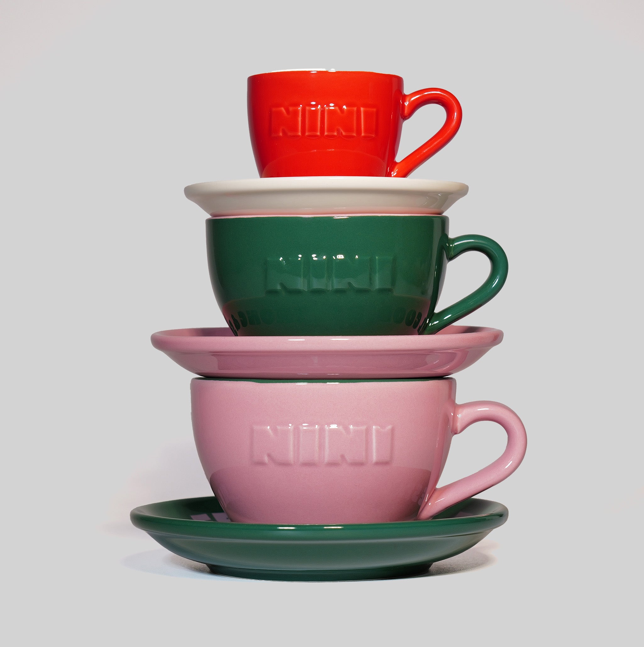 NINI Cup Bundle