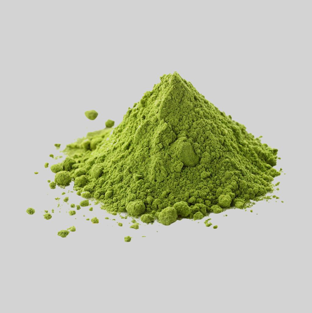NINI Signature Ceremonial Matcha
