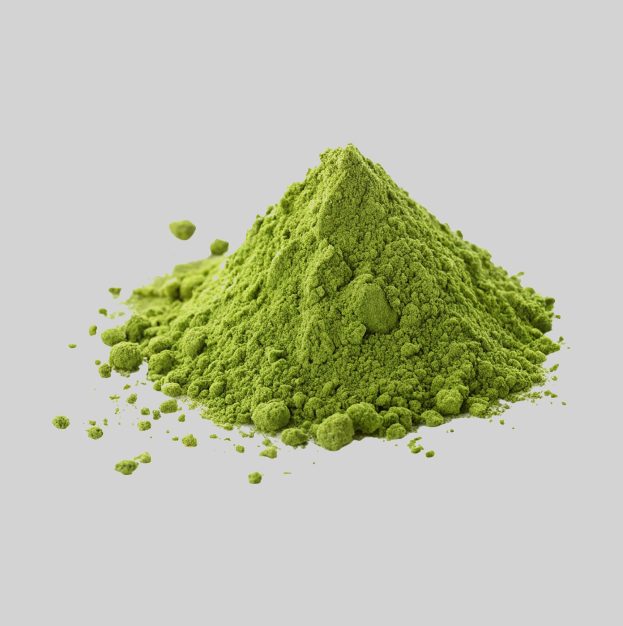 NINI Signature Ceremonial Matcha