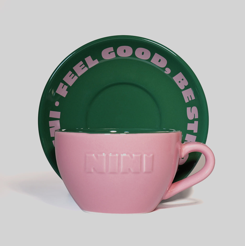 NINI Cappuccino Cup