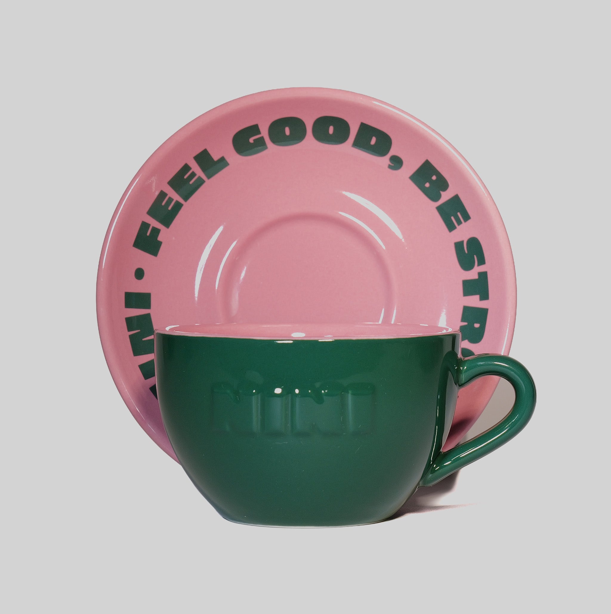 NINI Cappuccinotasse