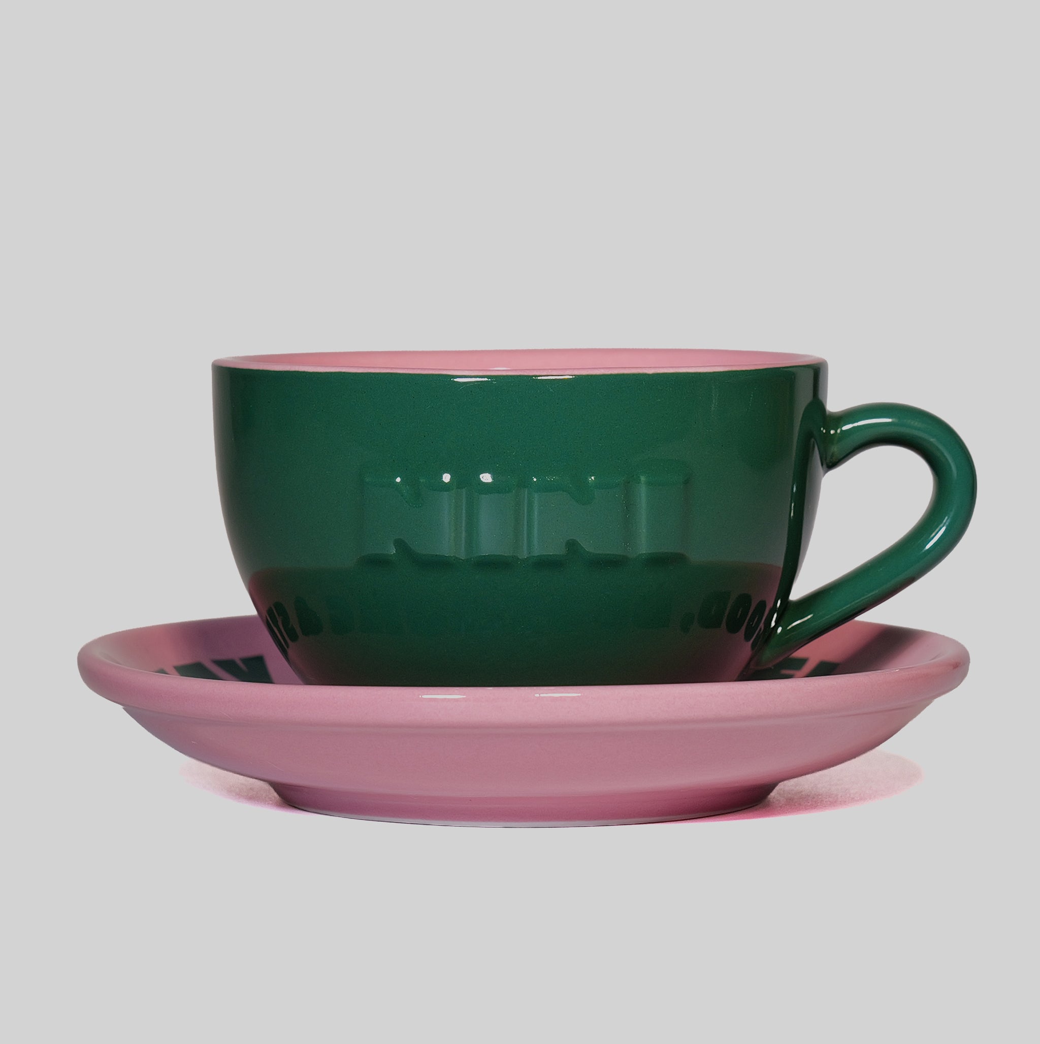 NINI Cappuccinotasse