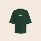 NINI Oversized Cotton T-Shirt